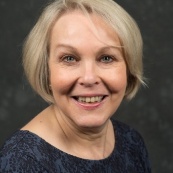 Heidi de Quincey