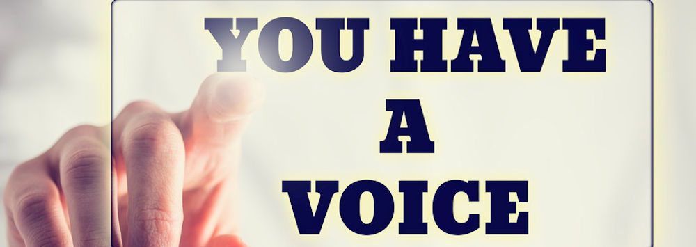 YouHaveAVoiceBanner