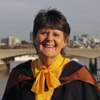 Freda Chapple